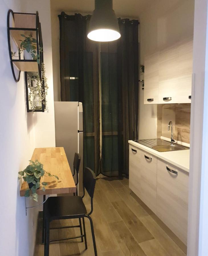 B&B Dei Cardinali Terni Buitenkant foto