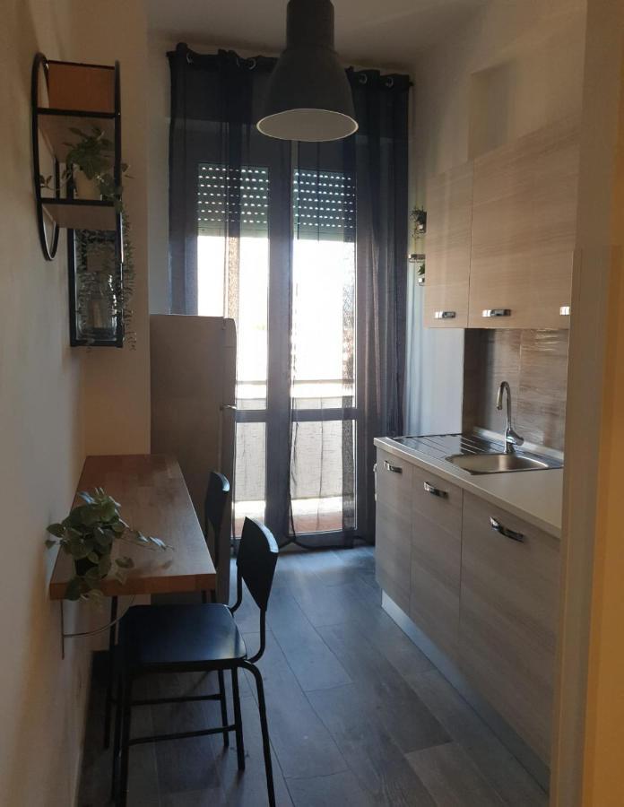 B&B Dei Cardinali Terni Buitenkant foto